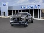 New 2026 Ford F-450 King Ranch Crew Cab for sale #A330 - photo 4