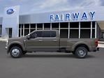 New 2026 Ford F-450 King Ranch Crew Cab for sale #A330 - photo 5
