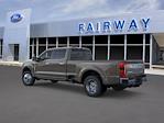New 2026 Ford F-450 King Ranch Crew Cab for sale #A330 - photo 2