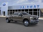 New 2026 Ford F-450 King Ranch Crew Cab for sale #A330 - photo 7
