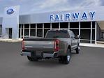 New 2026 Ford F-450 King Ranch Crew Cab for sale #A330 - photo 8