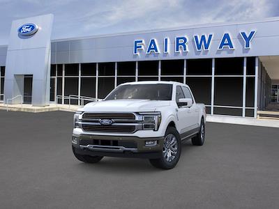 New 2026 Ford F-150 - photo 1