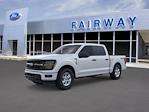 2026 Ford F-150 SuperCrew Cab 4WD Pickup for sale #A333 - photo 1