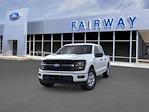 2026 Ford F-150 SuperCrew Cab 4WD Pickup for sale #A333 - photo 4