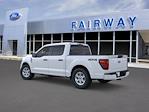 2026 Ford F-150 SuperCrew Cab 4WD Pickup for sale #A333 - photo 2