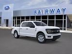 2026 Ford F-150 SuperCrew Cab 4WD Pickup for sale #A333 - photo 7