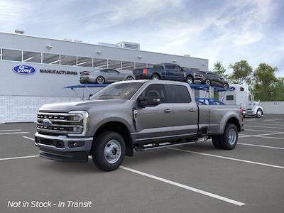 New 2026 Ford F-350 - photo 1