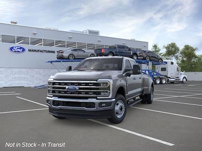 New 2026 Ford F-350 - photo 1