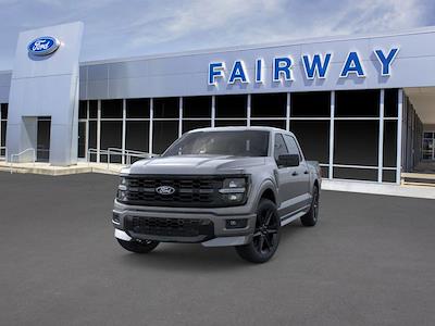New 2026 Ford F-150 - photo 1