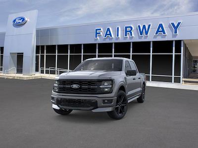New 2026 Ford F-150 - photo 1
