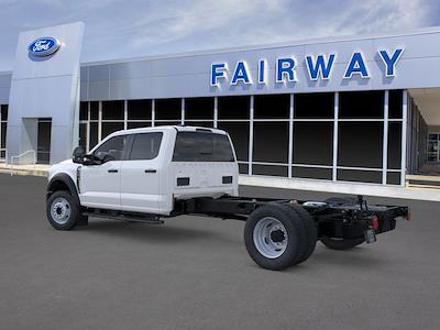 New 2026 Ford F-450 - photo 1