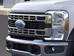 2026 Ford F-450 Crew Cab DRW 4WD Cab Chassis for sale #A354 - photo 17