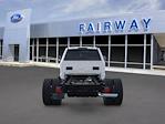 2026 Ford F-450 Crew Cab DRW 4WD Cab Chassis for sale #A354 - photo 5