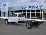 New 2026 Ford F-450 Crew Cab Cab Chassis for sale #A361 - photo 4