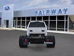 New 2026 Ford F-450 Crew Cab Cab Chassis for sale #A361 - photo 5