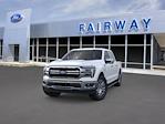2026 Ford F-150 SuperCrew Cab 4WD Pickup for sale #A362 - photo 2