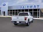 2026 Ford F-150 SuperCrew Cab 4WD Pickup for sale #A362 - photo 8