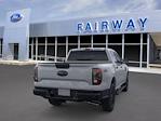 2026 Ford Ranger SuperCrew Cab 4WD Pickup for sale #A366 - photo 8