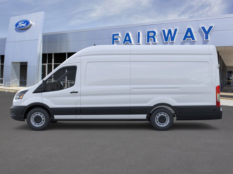 New 2026 Ford Transit 250 - photo 5