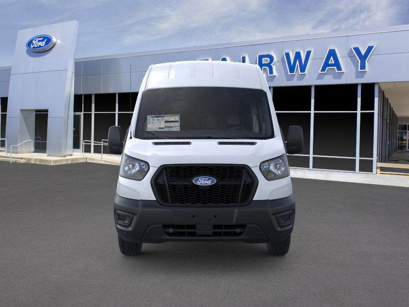 New 2026 Ford Transit 250 - photo 8