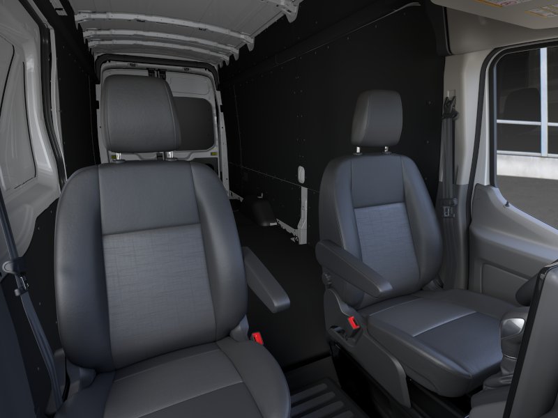 New 2026 Ford Transit 250 - photo 12