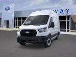 2026 Ford Transit 250 High Roof RWD Empty Cargo Van for sale #A367 - photo 2