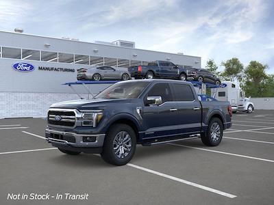 New 2026 Ford F-150 - photo 1