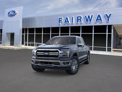 New 2026 Ford F-150 - photo 1