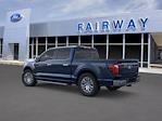 2026 Ford F-150 SuperCrew Cab 4WD Pickup for sale #A369 - photo 4