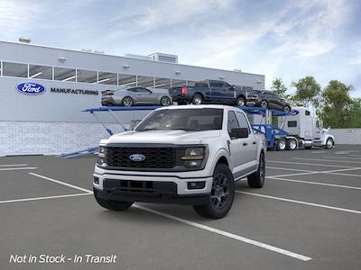 New 2026 Ford F-150 - photo 1