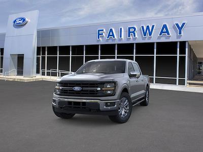 New 2026 Ford F-150 - photo 1