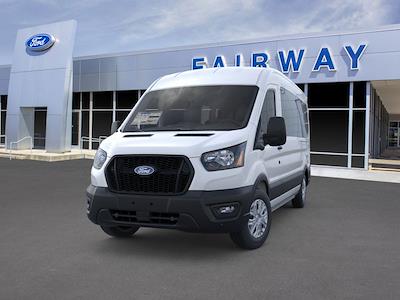 New 2026 Ford Transit 350 - photo 1
