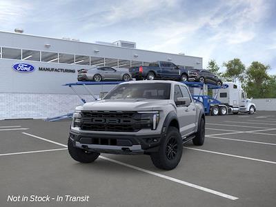 New 2026 Ford F-150 - photo 1