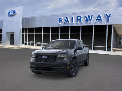 New 2026 Ford Maverick - photo 1