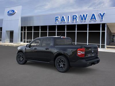 New 2026 Ford Maverick - photo 1