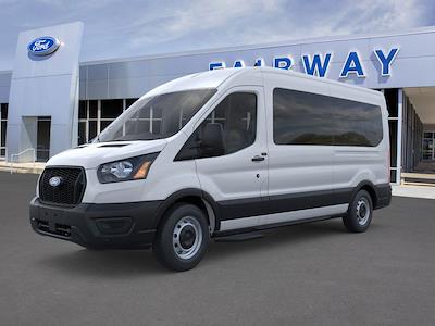 New 2026 Ford Transit 350 - photo 1