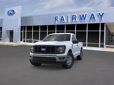 New 2026 Ford F-150 - photo 1