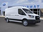 2026 Ford Transit 250 Medium Roof AWD Empty Cargo Van for sale #A430 - photo 7