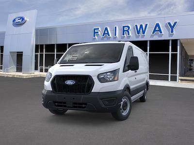 New 2026 Ford Transit 250 - photo 2