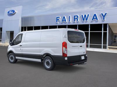 New 2026 Ford Transit 250 - photo 2