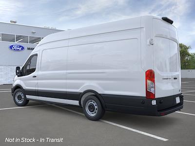 New 2026 Ford Transit 250 - photo 2