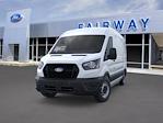 2026 Ford Transit 250 Medium Roof RWD Empty Cargo Van for sale #A576 - photo 2