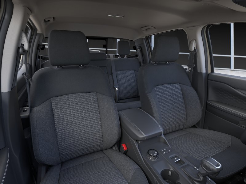 New 2026 Ford Ranger - photo 12
