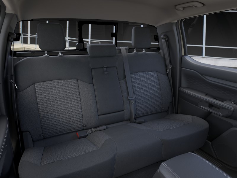 New 2026 Ford Ranger - photo 13