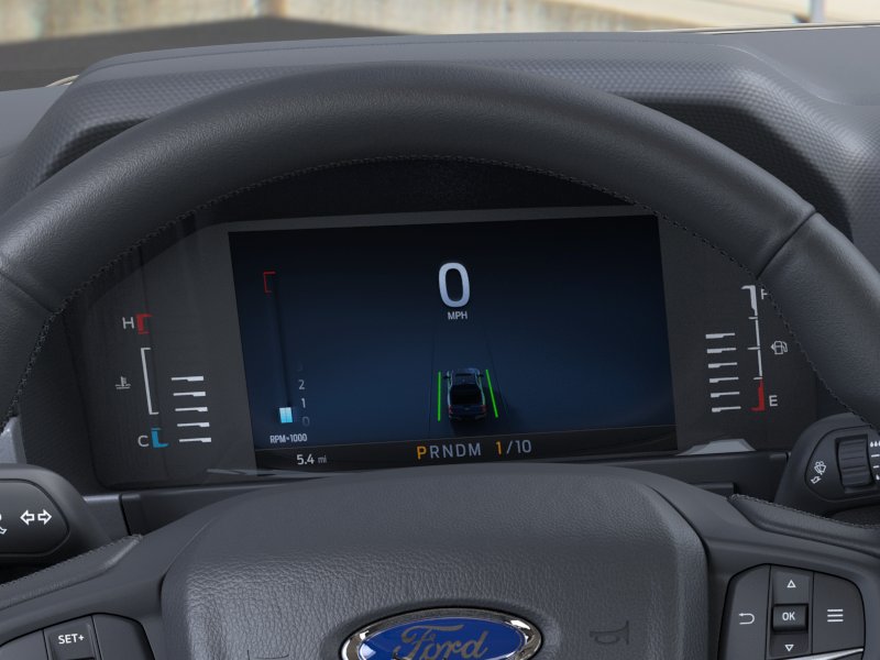 New 2026 Ford Ranger - photo 15