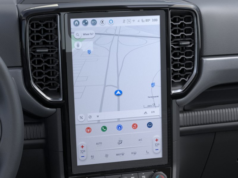 New 2026 Ford Ranger - photo 16