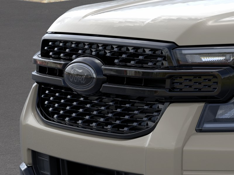 New 2026 Ford Ranger - photo 19