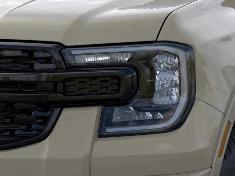 New 2026 Ford Ranger - photo 20