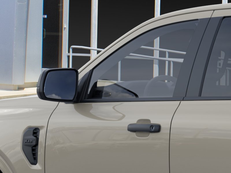 New 2026 Ford Ranger - photo 22