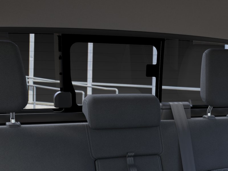 New 2026 Ford Ranger - photo 24